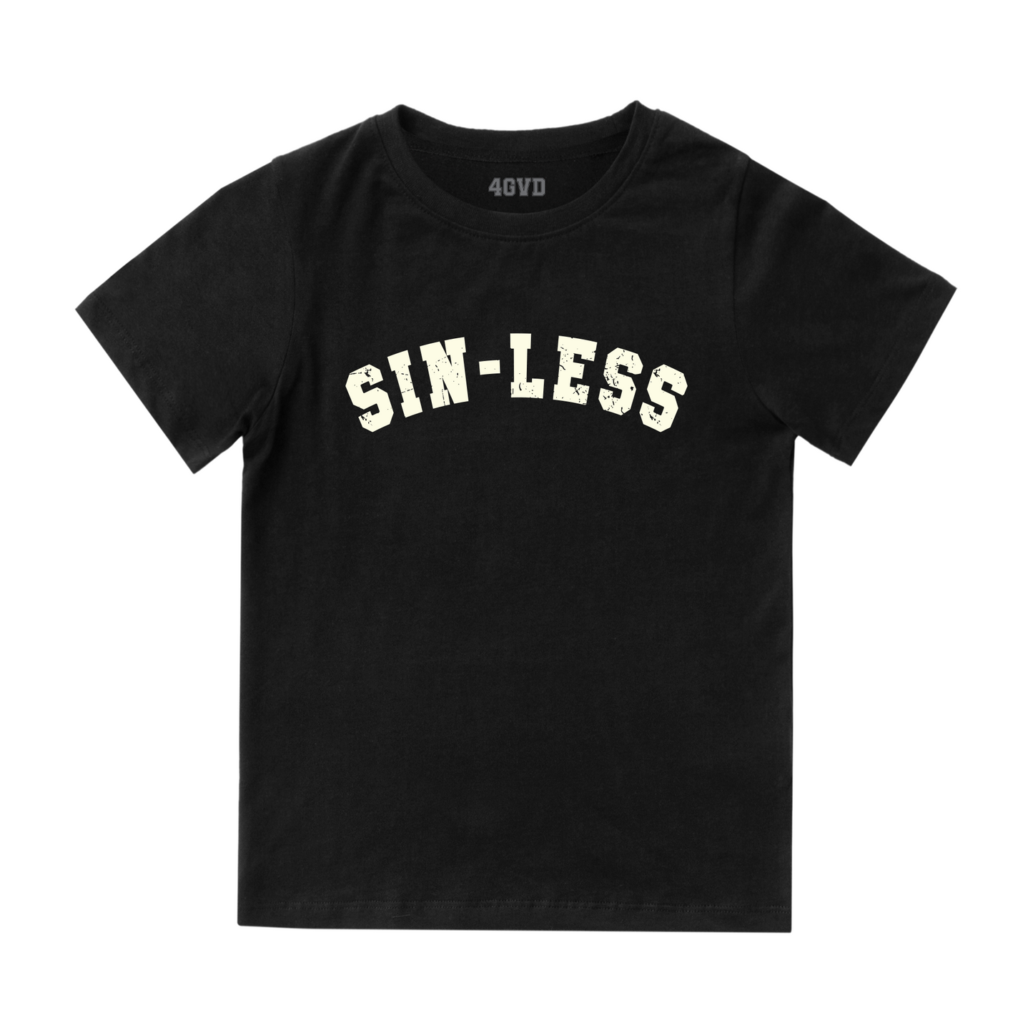SIN-LESS TEE