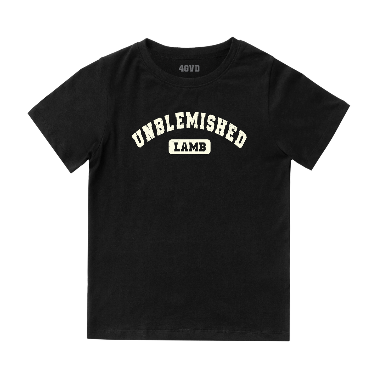 UNBLEMISHED TEE
