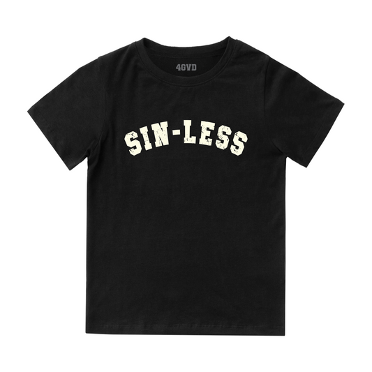 SIN-LESS TEE