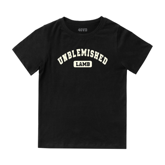 UNBLEMISHED TEE