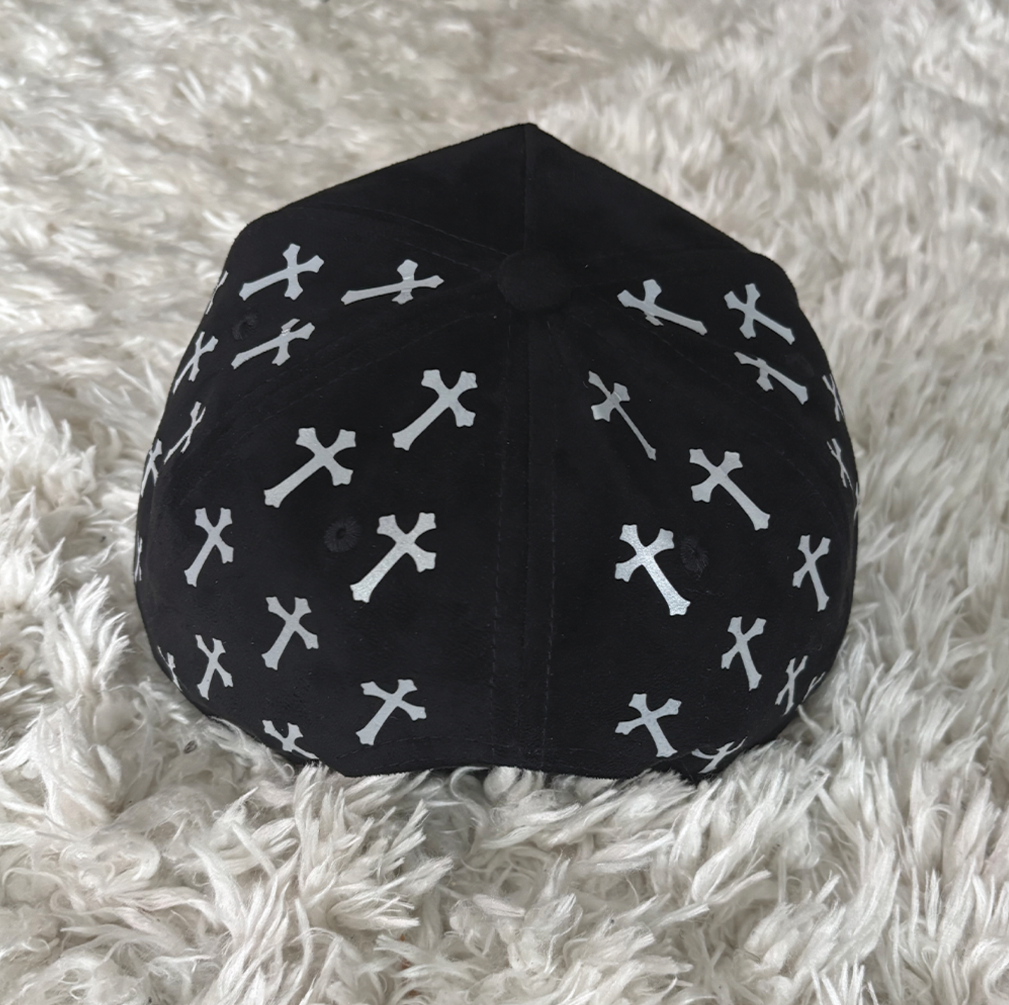 CHRIST LIKE A.O.P. SNAPBACK