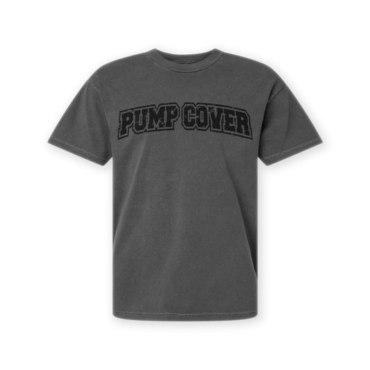 Pump Cover Shirt